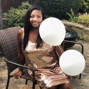 Meet your Posher, Nana